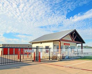 Photo 1 of Public Storage - 141 Black Champ Road, Waxahachie, TX