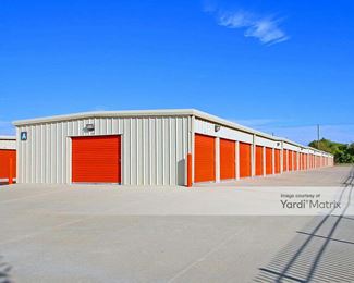 Photo 2 of Public Storage - 141 Black Champ Road, Waxahachie, TX