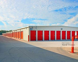 Photo 3 of Public Storage - 141 Black Champ Road, Waxahachie, TX