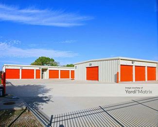 Photo 4 of Public Storage - 141 Black Champ Road, Waxahachie, TX