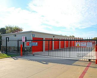 Photo 5 of Public Storage - 141 Black Champ Road, Waxahachie, TX