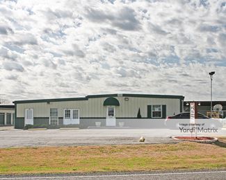 Photo 2 of Big Guy Storage - 7878 FM 35, Royse City, TX