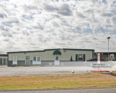 Storage Units for Rent available at 7878 FM 35, Royse City, TX 75189