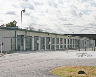Photo 3 of Big Guy Storage - 7878 FM 35, Royse City, TX