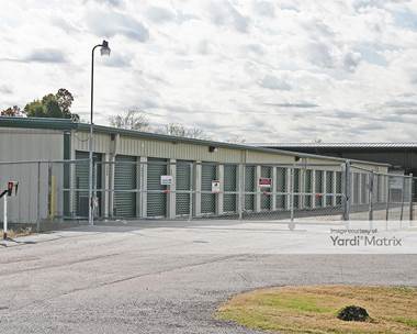 Storage Units for Rent available at 7878 FM 35, Royse City, TX 75189