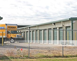 Photo 4 of Big Guy Storage - 7878 FM 35, Royse City, TX