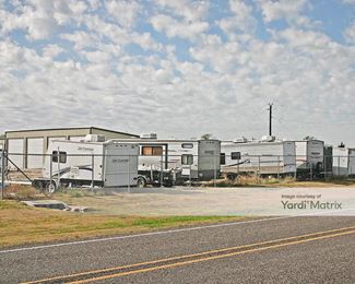 Photo 5 of Big Guy Storage - 7878 FM 35, Royse City, TX