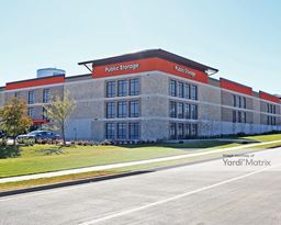 Image for Public Storage - 4800 Village Pkwy, Highland Village, TX