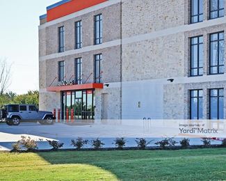 Photo 2 of Public Storage - 4800 Village Pkwy, Highland Village, TX