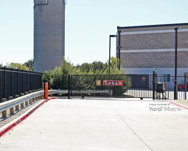 Storage Units for Rent available at 4800 Village Pkwy, Highland Village, TX 75077