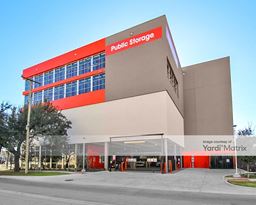 Image for Public Storage - 903 Slocum Street, Dallas, TX