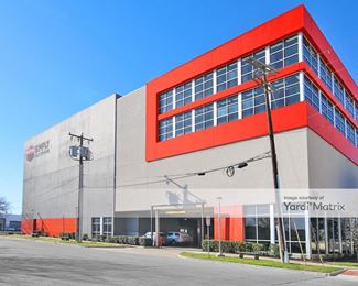 Photo 2 of Public Storage - 903 Slocum Street, Dallas, TX