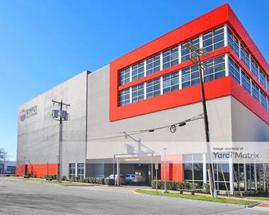 Storage Units for Rent available at 903 Slocum Street, Dallas, TX 75207