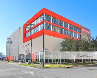 Photo 3 of Public Storage - 903 Slocum Street, Dallas, TX