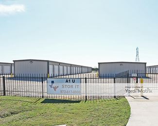 Photo 1 of Rockett Storage - 3130 Fm 813 West, Palmer, TX