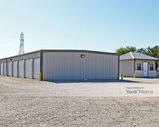 Photo 3 of Rockett Storage - 3130 Fm 813 West, Palmer, TX