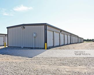 Photo 4 of Rockett Storage - 3130 Fm 813 West, Palmer, TX