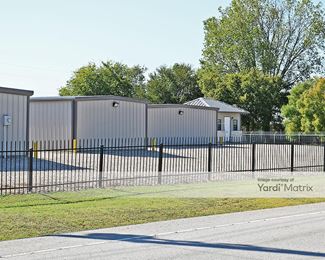 Photo 5 of Rockett Storage - 3130 Fm 813 West, Palmer, TX