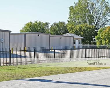Storage Units for Rent available at 3130 Fm 813 West, Palmer, TX 75152
