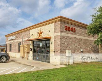 Photo 1 of CubeSmart Self Storage - 3645 North Houston School Road, Lancaster, TX