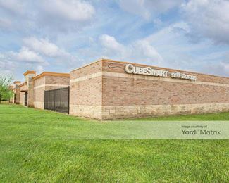 Photo 3 of CubeSmart Self Storage - 3645 North Houston School Road, Lancaster, TX