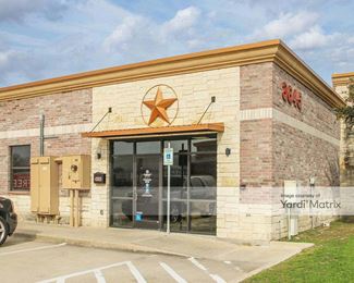Photo 4 of CubeSmart Self Storage - 3645 North Houston School Road, Lancaster, TX