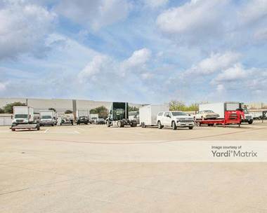 Storage Units for Rent available at 3645 North Houston School Road, Lancaster, TX 75134