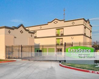 Photo 1 of Extra Space Storage - 3831 FM 2181, Corinth, TX