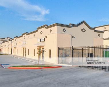 Storage Units for Rent available at 3831 FM 2181, Corinth, TX 76210
