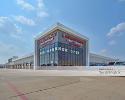 Image for Irving Self Storage - 555 West Airport Fwy, Irving, TX