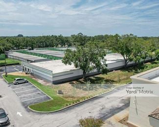 Photo 1 of Extra Space Storage - 1844 North Belcher Road, Clearwater, FL