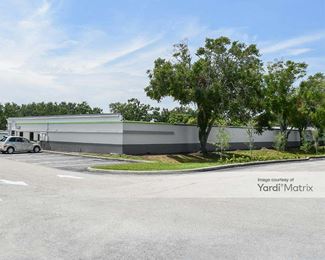 Photo 2 of Extra Space Storage - 1844 North Belcher Road, Clearwater, FL