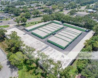 Photo 3 of Extra Space Storage - 1844 North Belcher Road, Clearwater, FL