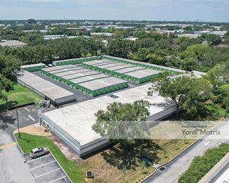 Photo 4 of Extra Space Storage - 1844 North Belcher Road, Clearwater, FL
