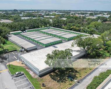 Storage Units for Rent available at 1844 North Belcher Road, Clearwater, FL 33765
