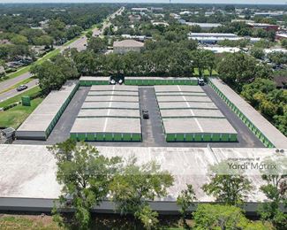 Photo 5 of Extra Space Storage - 1844 North Belcher Road, Clearwater, FL