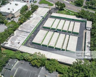 Photo 6 of Extra Space Storage - 1844 North Belcher Road, Clearwater, FL