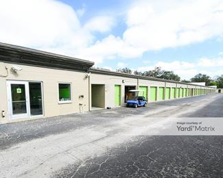 Photo 1 of Extra Space Storage - 404 Seminole Blvd, Largo, FL
