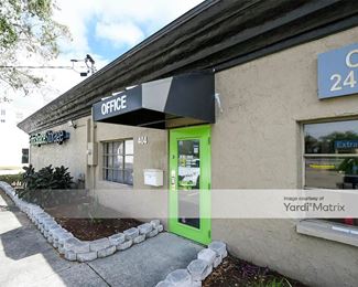 Photo 2 of Extra Space Storage - 404 Seminole Blvd, Largo, FL
