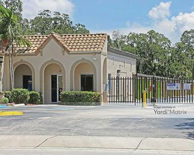 Storage Units for Rent available at 111 North Myrtle Avenue, Clearwater, FL 33755