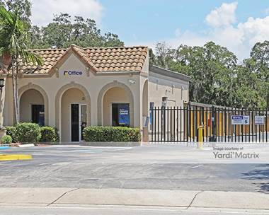 Storage Units for Rent available at 111 North Myrtle Avenue, Clearwater, FL 33755
