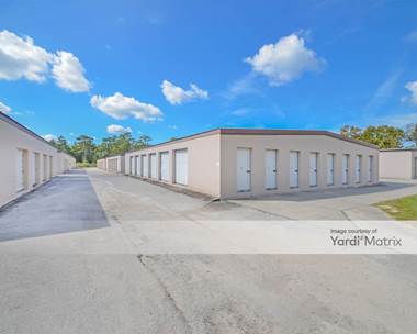 Storage Units for Rent available at 3617 Commercial Way, Spring Hill, FL 34607