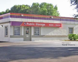 Photo 1 of Public Storage - 1155 Providence Road, Brandon, FL
