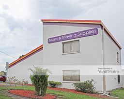 Image for Public Storage - 16079 US Highway 19 North, Clearwater, FL