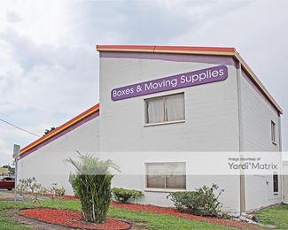 Photo 1 of Public Storage - 16079 US Highway 19 North, Clearwater, FL