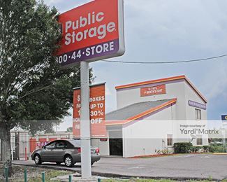 Photo 2 of Public Storage - 16079 US Highway 19 North, Clearwater, FL