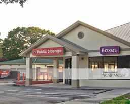 Image for Public Storage - 8324 Gunn Hwy, Tampa, FL