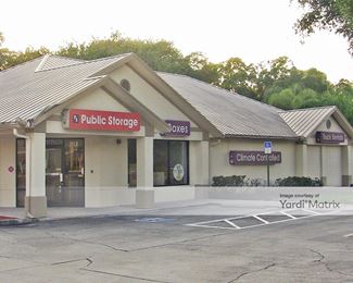 Photo 2 of Public Storage - 8324 Gunn Hwy, Tampa, FL