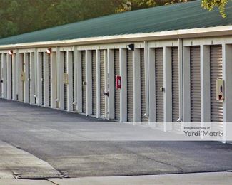 Photo 4 of Public Storage - 8324 Gunn Hwy, Tampa, FL