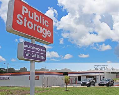 Storage Units for Rent available at 8305 Ulmerton Road, Largo, FL 33771